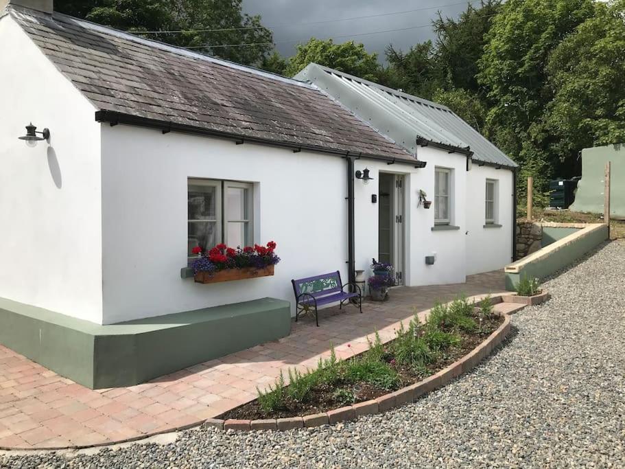 An Bothan-Cosy Cottage In The Cooley Mountains Dundalk Eksteriør bilde